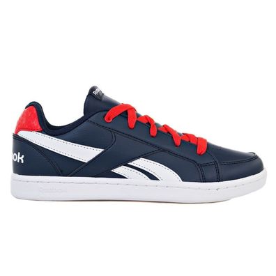 Sneakers Reebok Royal Prime Schwarz