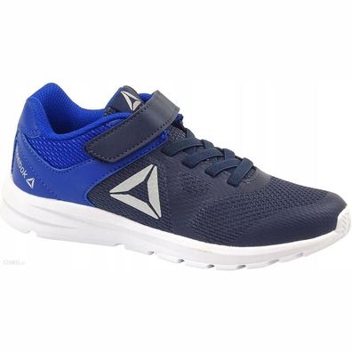 Sneakers Reebok Rush Runner Blau fér Kinder