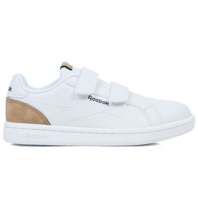 Sneakers Reebok Royal Comp Cln 2V Weiß