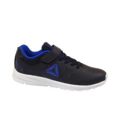 Sneakers Reebok Rush Runner schwarz
