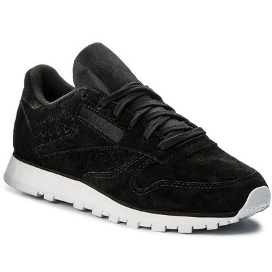 Sneakers Reebok Classic Woven Emb schwarz