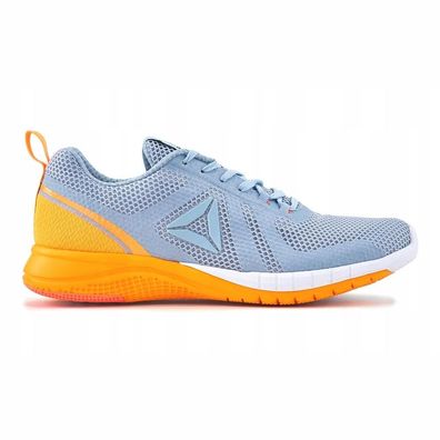 Sneakers Reebok Print Run 2 Grau