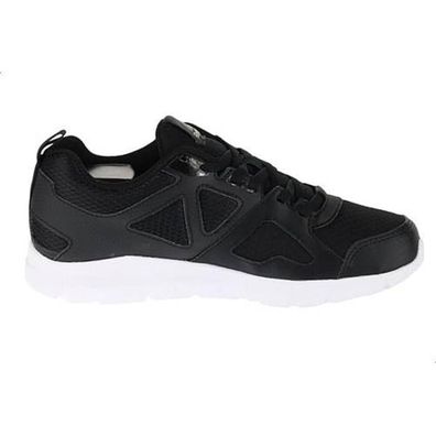Sneakers Reebok Dashhex TR Schwarz