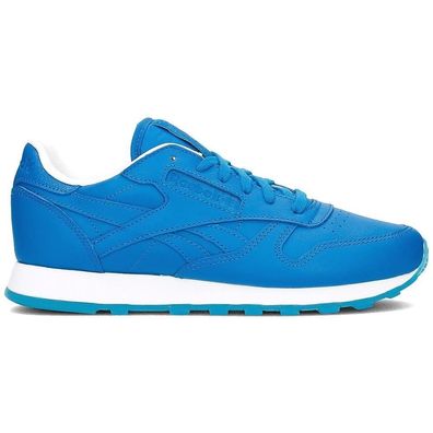 Sneakers Reebok Classic Face Damen Blau