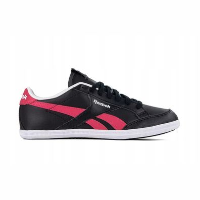 Sneakers Reebok Royal Transport schwarz