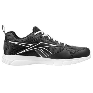 Sneakers Reebok Trainfusion 50 schwarz weiß