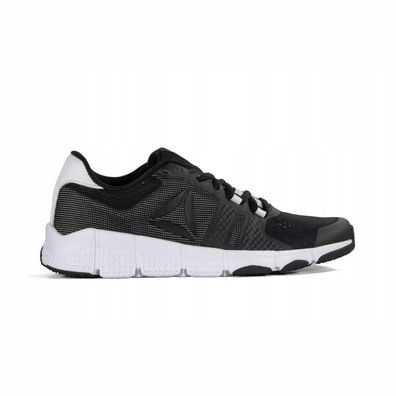 Sneakers Reebok Trainflex 2 Schwarz Damen