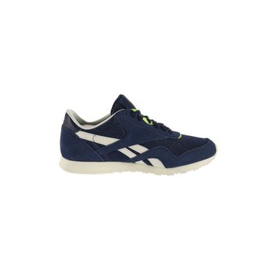 Sneakers Reebok Slim Ep Blau Marine