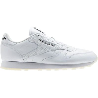 Sneakers Reebok Weißer CL Leather ID Herren