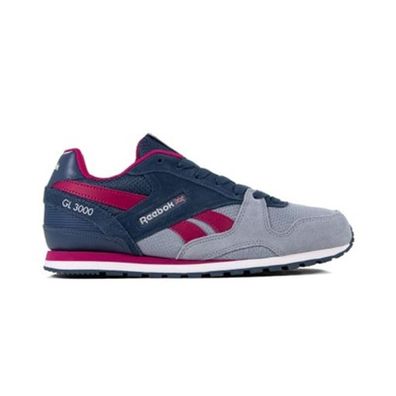 Sneakers Reebok GL 3000 SP Blau