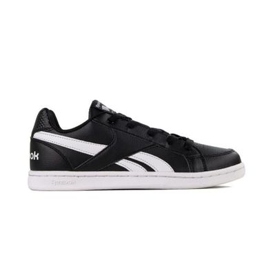 Sneakers Reebok Royal Prime schwarz / weiß