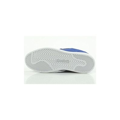 Sneakers Reebok Royal Complete Blau