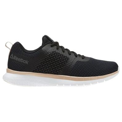 Sneakers Reebok Pt Prime Runner schwarz