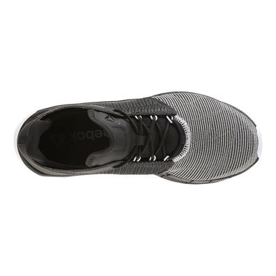 Sneakers Reebok Fast Flexweave schwarz