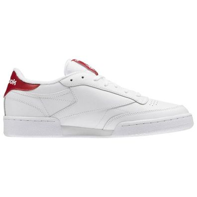 Sneakers Reebok Club C 85 El Weiß