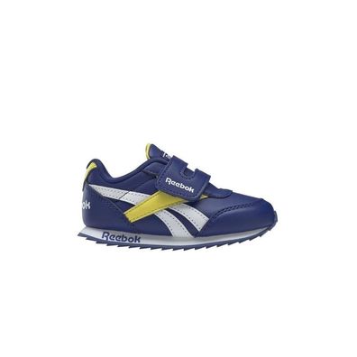Sneakers Reebok Royal CL Jogger Blau Marine