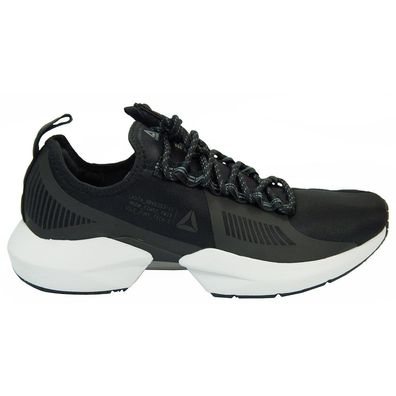 Sandalen Reebok Sole Fury TS schwarz