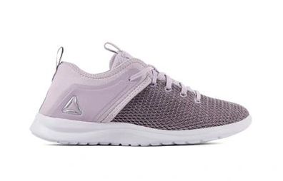Sneakers Reebok Solestead Weiß/Rosa Damen