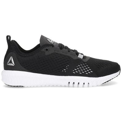 Sneakers Reebok Flexagon schwarz Damen