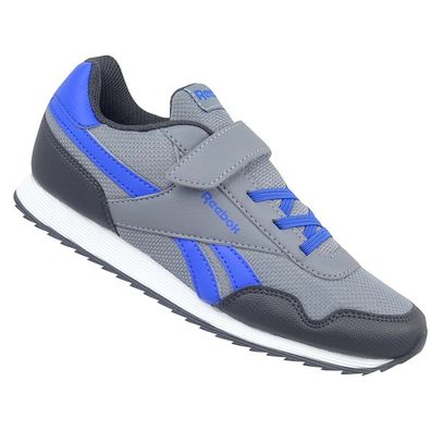 Sneakers Reebok Royal Classic Jogger 3 Grau