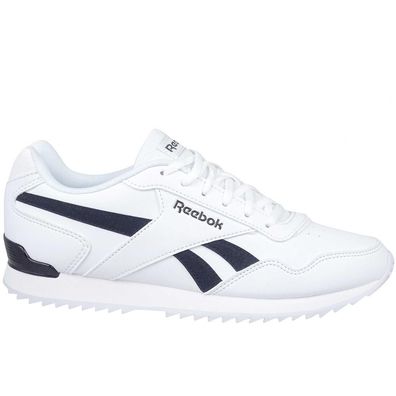 Sneakers Reebok Weiß Royal Glide Ripple Clip
