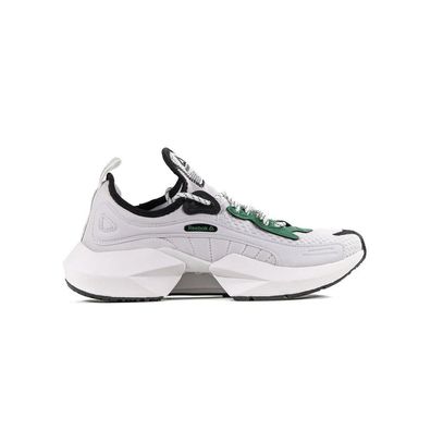 Sneakers Reebok Sole Fury 00 Weiß