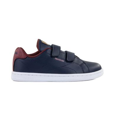 Sneakers Reebok Royal Complete blau marine