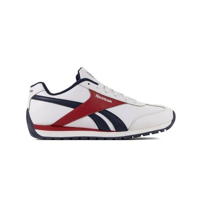 Sneakers Reebok Weiß Royal Cl Check Var