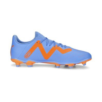 Fußballschuhe Puma Future Play Fgag Blau