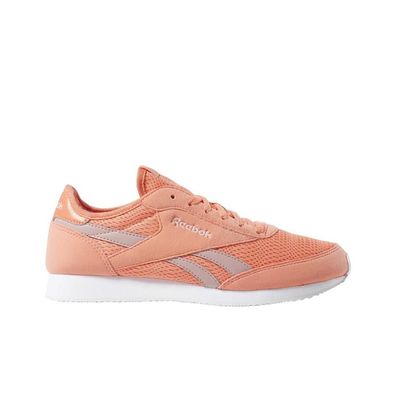 Sneakers Reebok Royal Classic Jogger 2 Orange