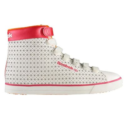 Sneakers Reebok Straptastik Damen Beige