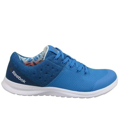 Sneakers Reebok Dmx Lite Prime Blau