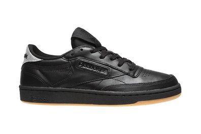 Sneakers Reebok Club C 85 Diamond schwarz