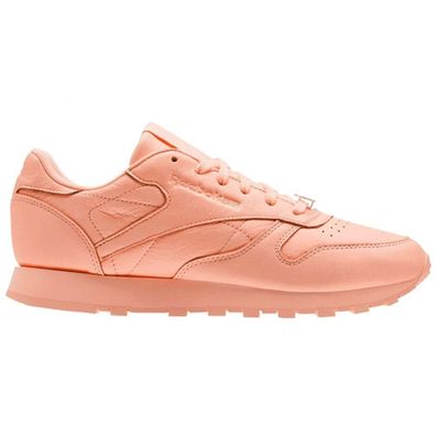 Sneakers Reebok Classic L in Rose