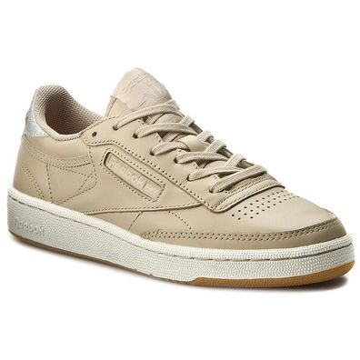 Sneakers Reebok Club C 85 Diamond Beige