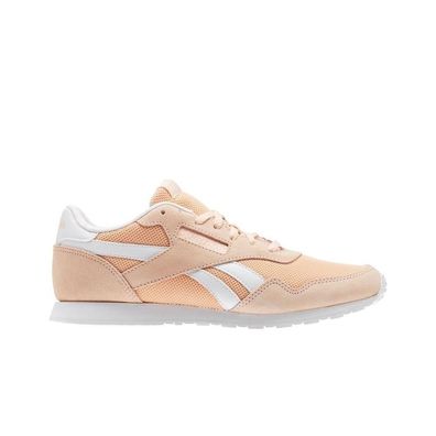 Sneakers Reebok Royal Ultra Sl Orange Damen