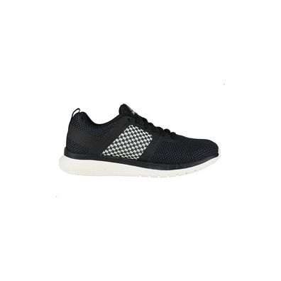 Sneakers Reebok PT Prime Run schwarz weiß Damen