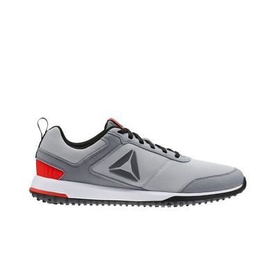 Sneakers Reebok grau