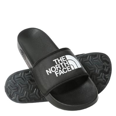 Sandalen The North Face Komfortable schwarze Herren