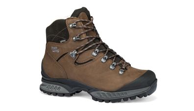 Bottes Hanwag Tatra II Gtx Marron