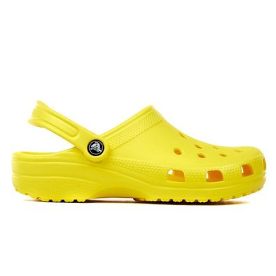Sandalen Crocs Classic Gelb