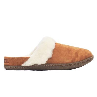 Sandalen SOREL Nakiska Slide II braun