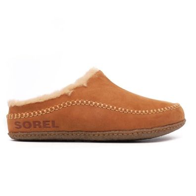 Docksides Sorel Lanner Ridge in Honigfarben