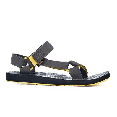Sandalen Teva Original Universal Grau Herren