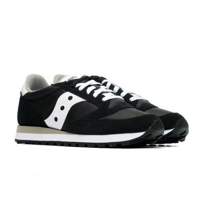 Sneakers Saucony Jazz Original schwarz