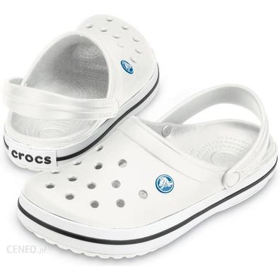 Sandalen Crocs Classic Weiß