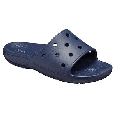 Sandalen Crocs Crocband Flip Blau