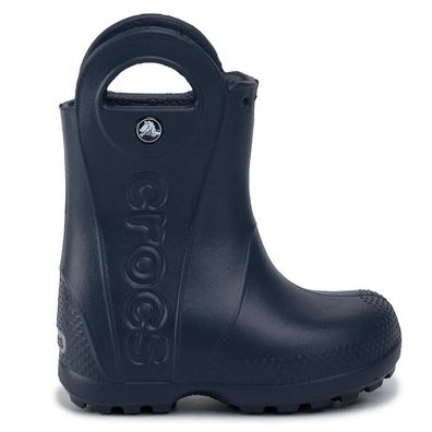 Gummistiefel Crocs Handle It Raboot Blau