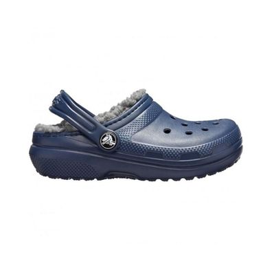 Sandalen Crocs Lined marineblau