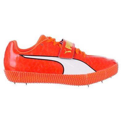 Sneakers Puma Evospeed High Jump 4 Rot